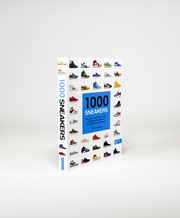 1000 Sneakers - Abbildung 1