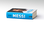 Messi - Illustrationen 1