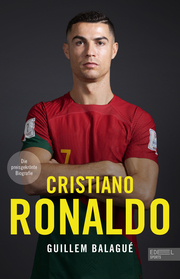 Cristiano Ronaldo - Cover