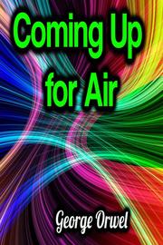 Coming Up for Air