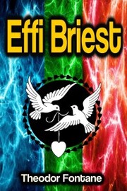 Effi Briest - Cover