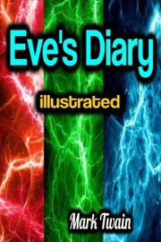 Eve's Diary illustrated