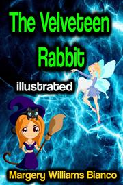 The Velveteen Rabbit illustrated