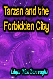 Tarzan and the Forbidden City