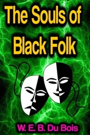 The Souls of Black Folk - Cover