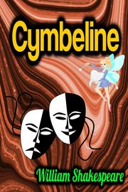 Cymbeline - Cover