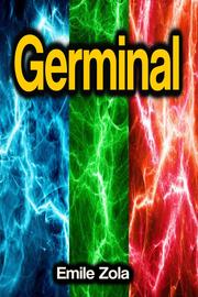 Germinal - Cover