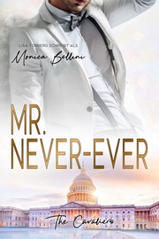 Mr. Never-Ever - Cover