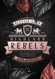 Highland Rebels - Wir sind dein Untergang