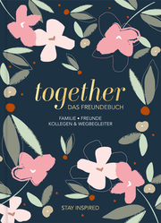 together - Das Freundebuch für Erwachsene