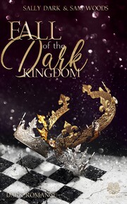 Fall of the dark Kingdom - Cover