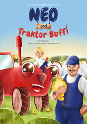 Neo & Traktor Buffi