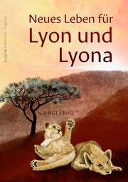 Neues Leben für Lyon und Lyona - Cover