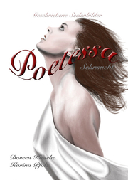 Poetessa - Sehnsucht - Cover