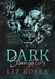 Dark Slaughters - Cover