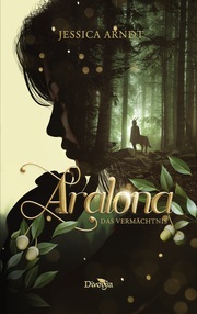 Aralona 1 - Cover