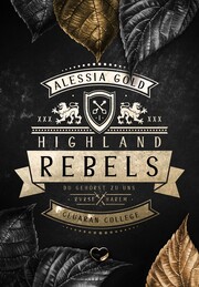 Highland Rebels - Du gehörst zu uns