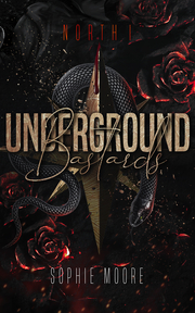 Underground Bastards - North 1