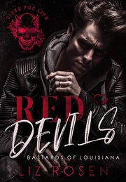 Red Devils - Cover