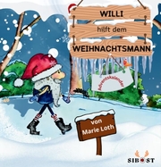 Willi hilft dem Weihnachtsmann