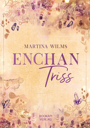 EnchanTriss - Cover