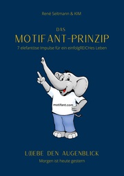 Das Motifant - Prinzip - Cover