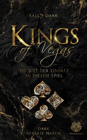 Kings of Vegas - Cover
