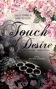 A Touch of Desire - Wenn Liebe verboten ist