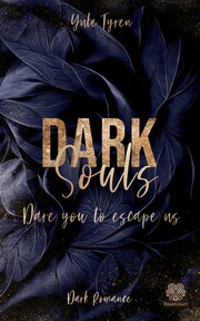 Dark Souls - Dare you to escape us - Cover