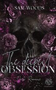 The deepest Obsession - Cover