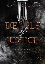 Devils of Justice - Wir teilen nicht