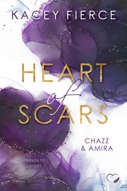 Heart of Scars - Chazz & Amira