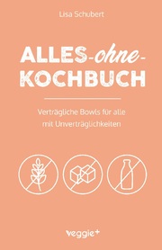 Alles-ohne-Kochbuch - Cover