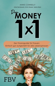 Dein Money 1x1 - Cover