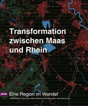 Transformation zwischen Maas und Rhein - Cover