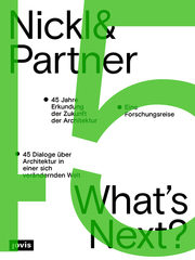 Nickl & Partner - Whats Next? (Deutsche Sprachausgabe)