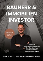 Bauherr & Immobilien Investor