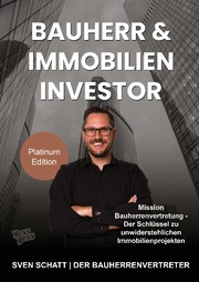 Bauherr & Immobilien Investor