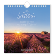 Lichtblicke 2024 - Cover