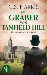 Die Gräber von Tanfield Hill