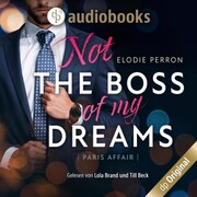 Paris Affair - Not the boss of my dreams