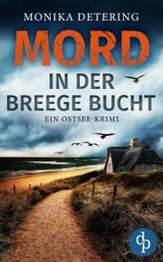 Mord in der Breege Bucht - Cover