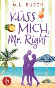 Küss mich, Mr Right - Cover