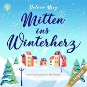 Mitten ins Winterherz - Cover