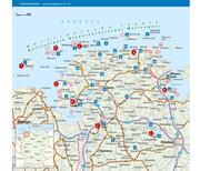 ADAC Reiseführer Ostfriesland und Ostfriesische Inseln - Abbildung 1