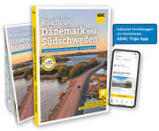 ADAC Roadtrips - Dänemark und Südschweden