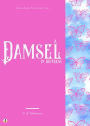 A Damsel in Distress - Cover