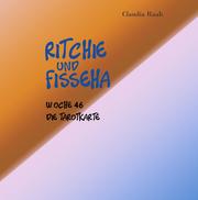 Ritchie und Fisseha - Cover