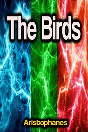 The Birds - Cover