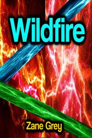 Wildfire - Cover
